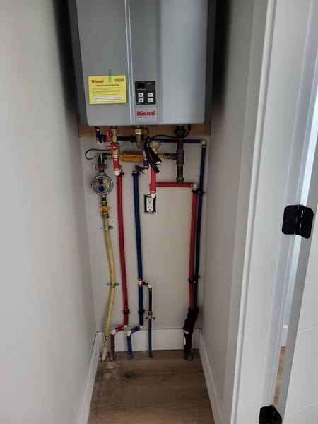 A residential project for a family in Barnhartvale.